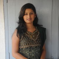 New Telugu Actress Bharathi Stills | Picture 38725